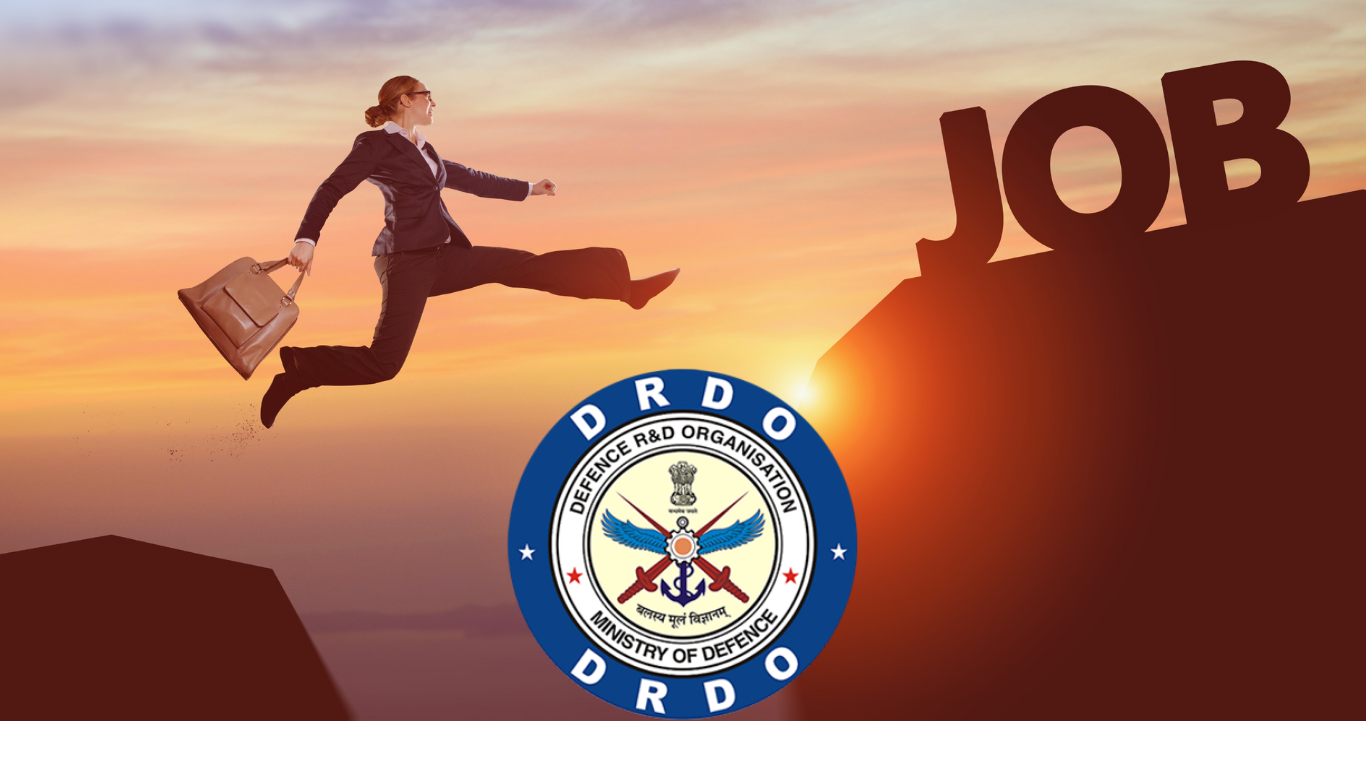 DRDO Recruitment 2024 How to Apply: डीआरडीओ अंतर्गत विविध पदावर नोकरीची  संधी; थेट मुलाखतीच्या माध्यमातून होणार निवड | Maharashtra Times
